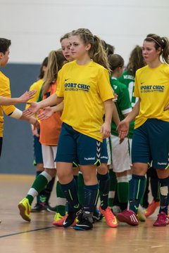 Bild 642 - Norddeutschen Futsalmeisterschaften : Sieger: Osnabr�cker SC